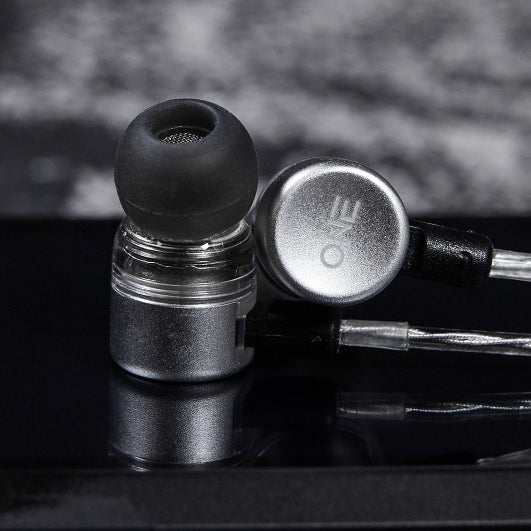 TANCHJIM ONE 10mm Dynamic Driver Earbuds IEM In-Ear Earphone 3.5mm Type-C MIC with 0.78mm 2Pin