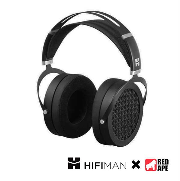 Hifiman Sundara Planar Magnetic Headphones