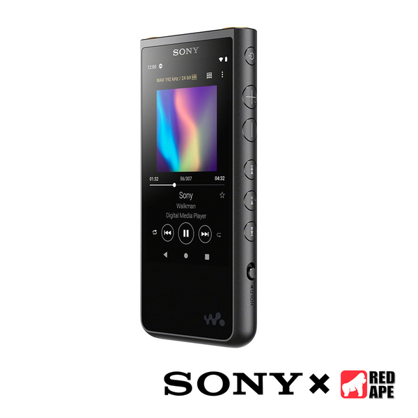 Sony ZX507 Walkman Android Music Player