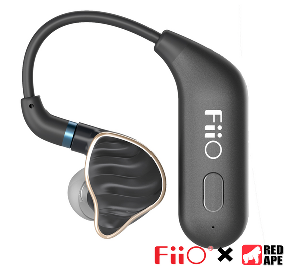 FiiO UTWS1 True Wireless Bluetooth Adapter