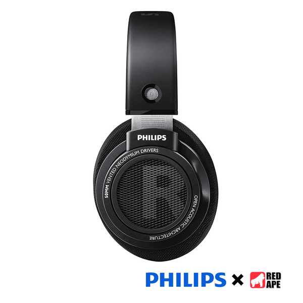Philips SHP 9500 Professional Headphones