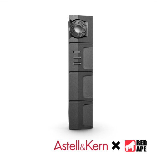 Astell&Kern KANN Cube Digital Audio Player