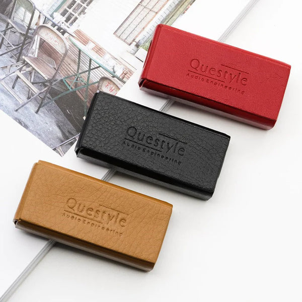 Questyle M15 Portable Dongle DAC/Headphone Amplifier with Type C and Lightning