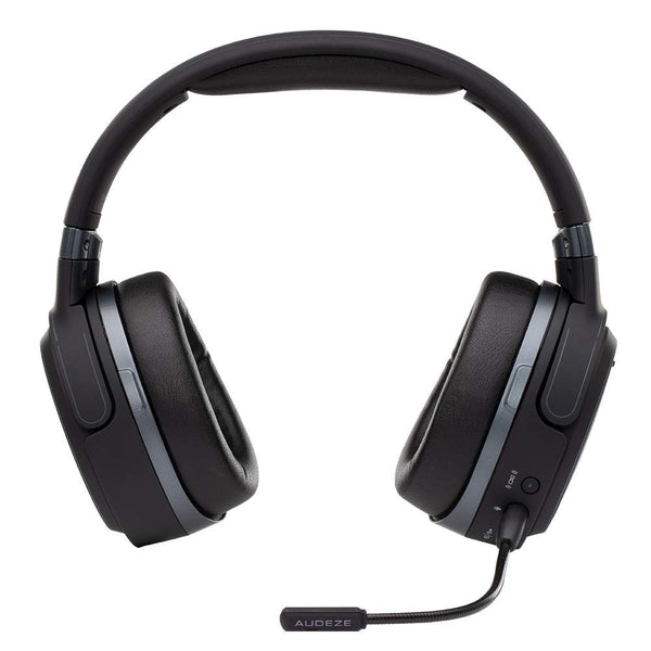 Audeze Mobius, Gaming Headset: with Surround 7.1 Sound Gamer Headphones