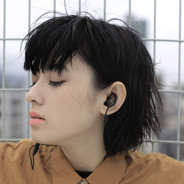 Nuarl NB20c, Wireless Stereo Bluetooth Earphones: Limited Edition Waterproof Sports Earphones (NB 20c)