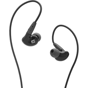 MEE Audio Pinnacle P2, In-Ear Monitors: High Fidelity Earphones with Detachable Cables (Pinnacle P2)