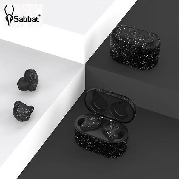 Sabbat X12 Ultra, True Wireless Earbuds: Budget Bluetooth 5.0 with Wireless Charging TWS (X 12 Ultra)