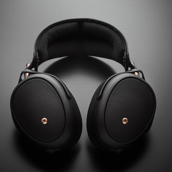 Meze Audio Liric, Closed-Back Headphones: Portable Isodynamic Hybrid Array Headphone (Liric)