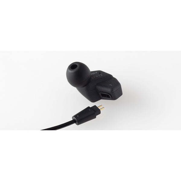 Final Audio A3000, In-Ear Monitors: 2Pin Wired Noise Isolating High Precision Natural Sound Earphones IEM (A 3000)