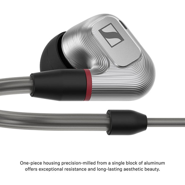 Sennheiser IE 900, In-Ear Monitors: Audiophile Earphones with 4.4, 2.5, and 3.5 Cable Earphone IEM (IE900)