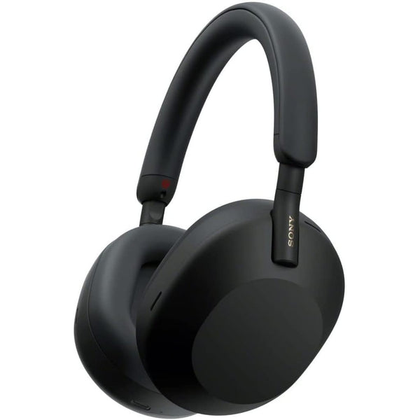 WH-1000XM5 Wireless Noise Cancelling Headphones