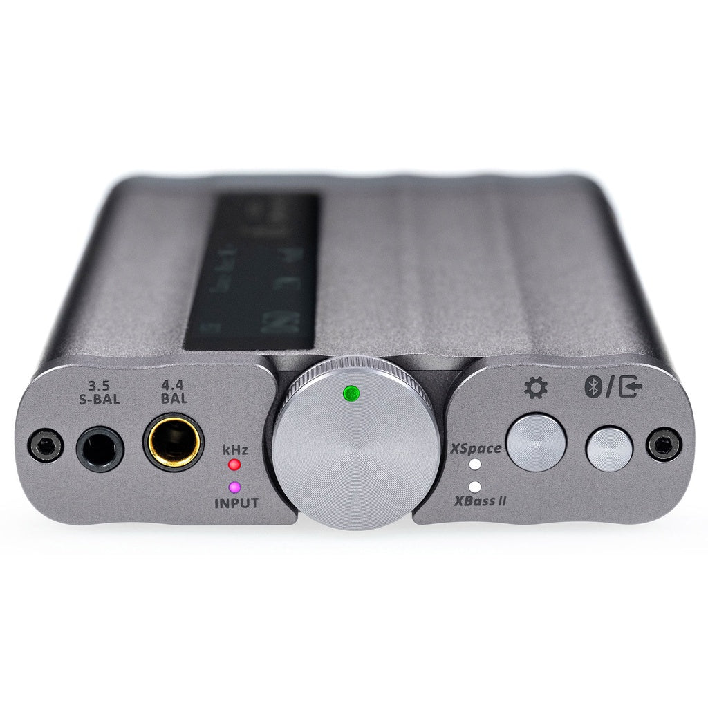 iFi Audio xDSD Gryphon, DAC and Amplifier: Includes FREE Casing, High-Performance DAC/AMP (xDSD Gryphon)