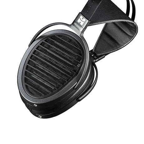 Hifiman Arya V3, Open Back Headphones (Stealth Magnet): Planar Magnetic Over-Ear Headphone