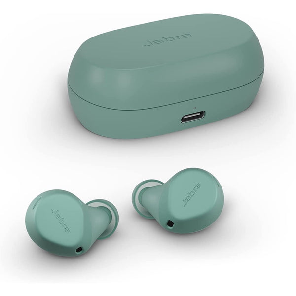 Jabra Elite 7 Active, True Wireless Earbuds: Active Noise Cancellation Earphones TWS (Elite 7 Active)