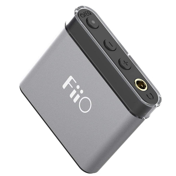 FiiO A1, Portable Power Amplifier: Compact and Lightweight High-Performance Audio AMP (A 1)