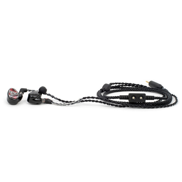 Astell&Kern Layla Aion, In-Ear Monitors: 2BA High-End Earphones IEM (Layla Aion)