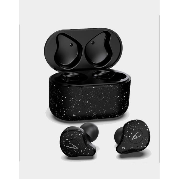 Sabbat E12 Ultra, True Wireless Earbuds: with Noise Reduction, Wireless Charging Bluetooth 5.0 TWS (Promo, E 12 Ultra)