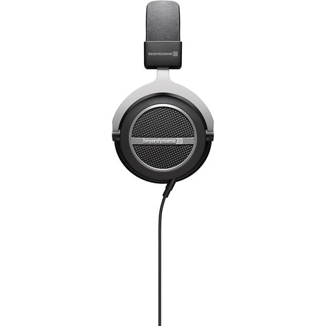 Beyerdynamic Amiron Home, Open-Back Headphones: Made in Germany Stereo Headphone (Beyer Dynamic Amiron)