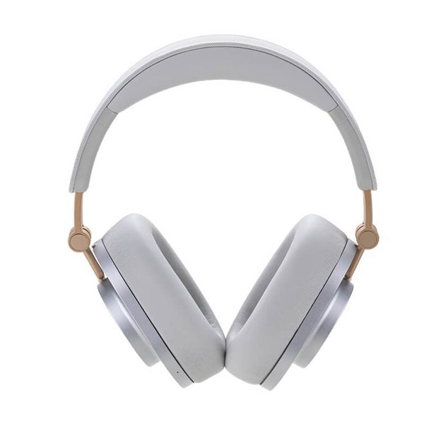 Moondrop x Singer, Wireless Closed Back Headphone: 40mm Dynamic Driver Portable Bluetooth Headphone