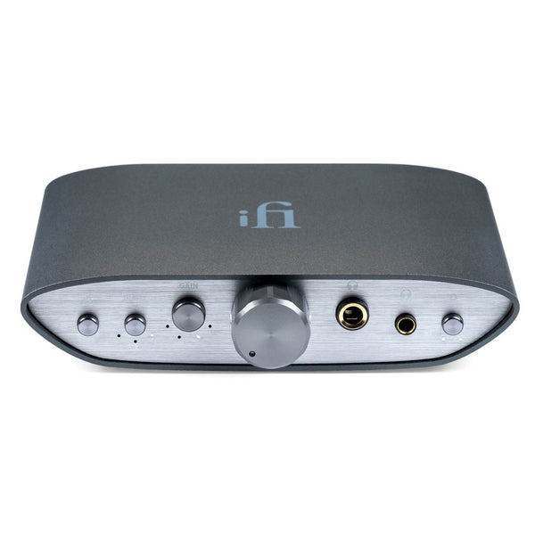 iFi Audio Zen Can, Power Amplifier: Balanced 4.4mm Powerful AMP (Zen Can)