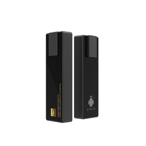 Hidizs S9 Pro, DAC and Amplifier: Balanced & Single-Ended Mini HiFi for Android and iP DAC/AMP (S9 Pro)