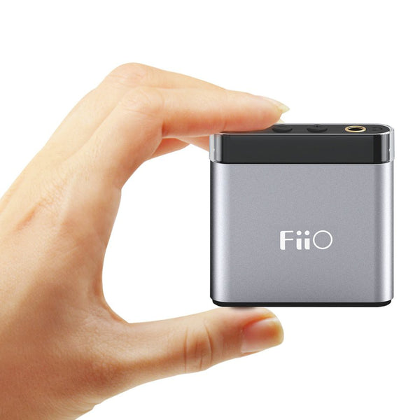 FiiO A1, Portable Power Amplifier: Compact and Lightweight High-Performance Audio AMP (A 1)