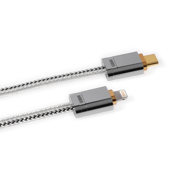 ddHifi TC09S or MFi09s, USB C OTG Cable: USB-C or iP to USB-C Cable (TC09S, Mfi09s)