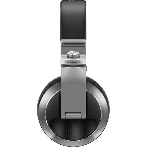 Pioneer HDJ X7, Closed-Back Professional DJ Headphones: 50mm Drivers Over-Ear Headphones (HDJ X7, HDJX7)