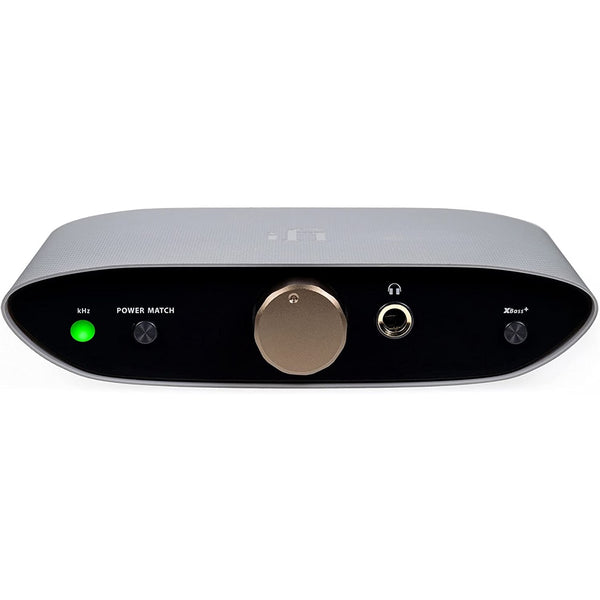 iFi Audio Zen Air, DAC and Amplifier: Hi-Res DAC/AMP (Zen Air)