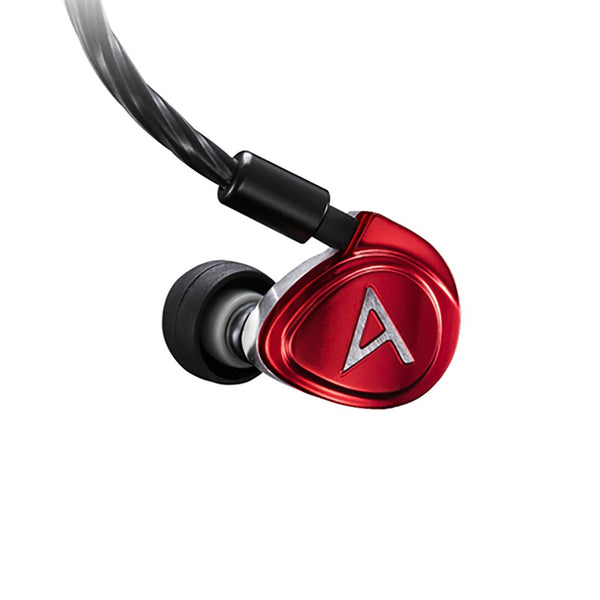 Astell&Kern Diana, Balanced Armature In-Ear Monitors: 3-Way 3-Driver Earphones IEM (Diana)