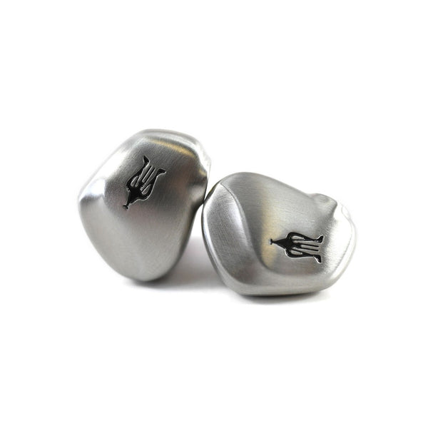 Meze Audio Rai Solo, In-Ear Monitors: High-Resolution Single Dynamic Driver IEM