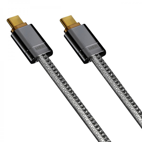 ddHifi TC09S or MFi09s, USB C OTG Cable: USB-C or iP to USB-C Cable (TC09S, Mfi09s)