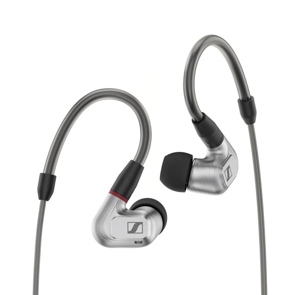 Sennheiser IE 900, In-Ear Monitors: Audiophile Earphones with 4.4, 2.5, and 3.5 Cable Earphone IEM (IE900)