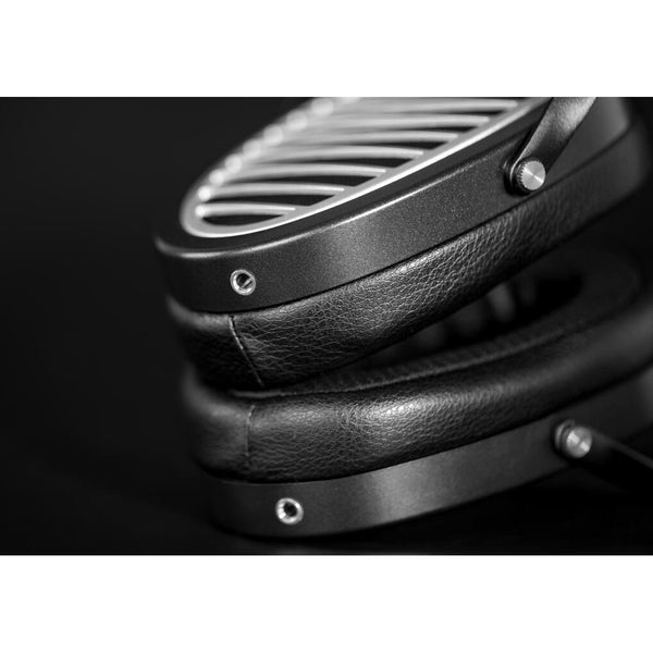 Hifiman Ananda, Open Back Headphones: Over-Ear Planar Magnetic with Stealth Magnets Headphone