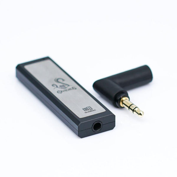 Ovidius B1, Portable DAC and Amplifier: Portable DAC/AMP (B1)