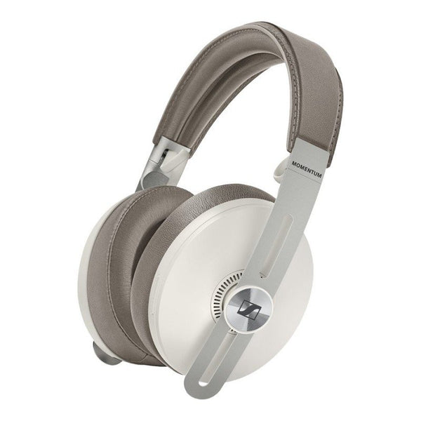 Sennheiser Momentum 3, Wireless Bluetooth Headphones: Noise Cancelling with Alexa, Auto On/Off, Smart Pause (Momentum 3)