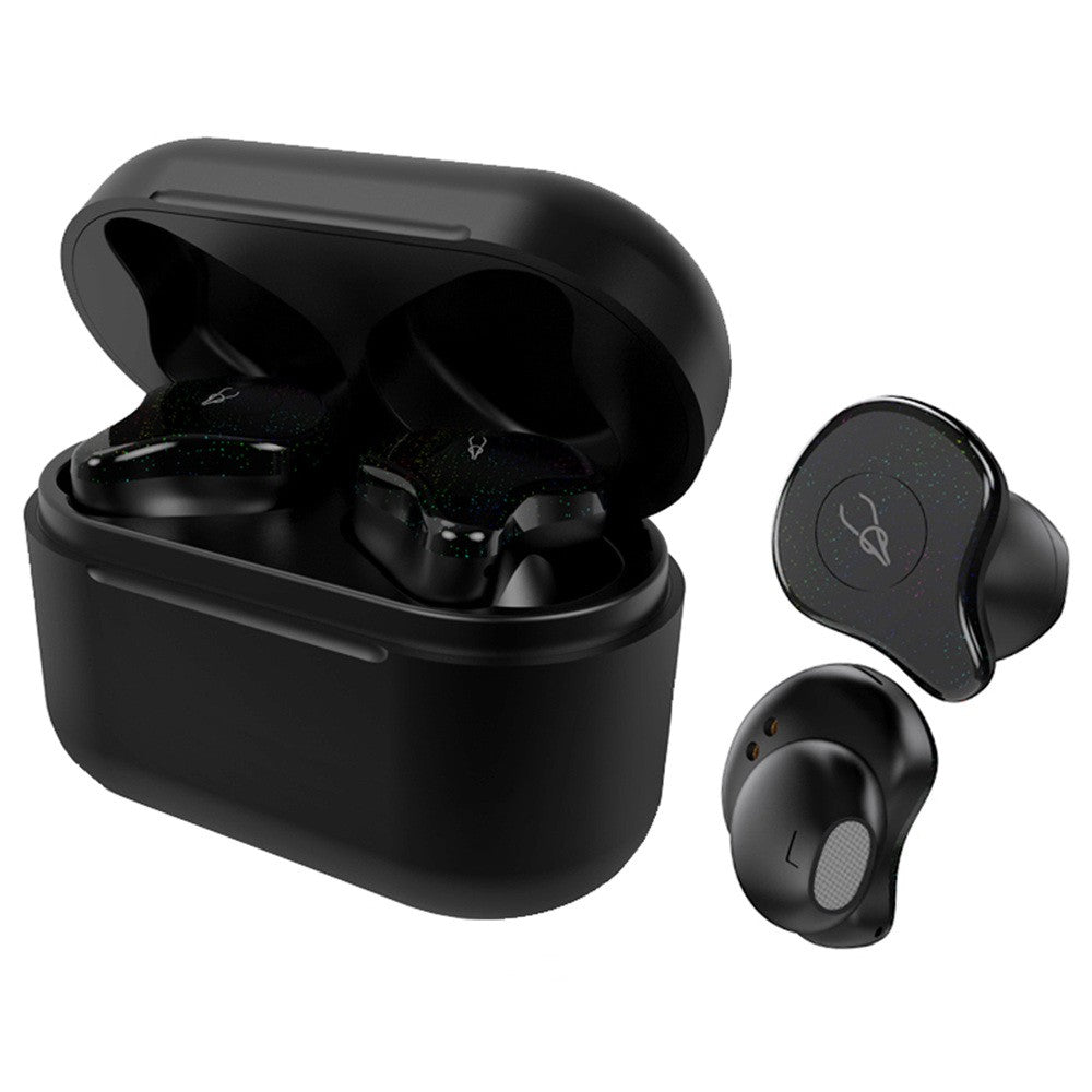 Sabbat X12 Pro, True Wireless Earbuds: with IPX5 Water Rating HiFi TWS (X12Pro)