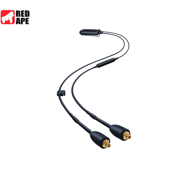 Shure RMCE-BT2, Bluetooth Cable: High-Resolution Bluetooth 5.0 Communication Cable For Shure (RMCE BT2, BT 2)