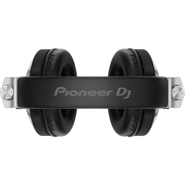 Pioneer HDJ X7, Closed-Back Professional DJ Headphones: 50mm Drivers Over-Ear Headphones (HDJ X7, HDJX7)