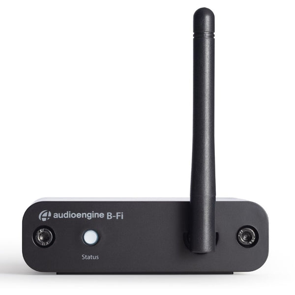 Audioengine B-Fi, Multiroom Music Streamer: Wireless Wi-Fi Music Streamer (B-Fi)