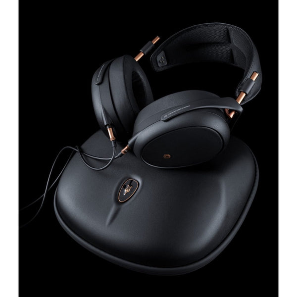 Meze Audio Liric, Closed-Back Headphones: Portable Isodynamic Hybrid Array Headphone (Liric)