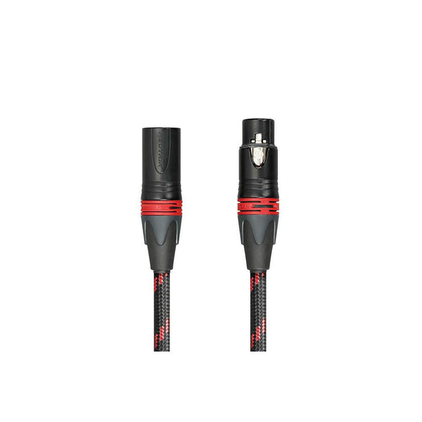 Topping TCX1-25, XLR Balanced Line Audio Cable (25CM): 6N Single Crystal Copper Audiophile Cable (TCX125, TCX1 25)