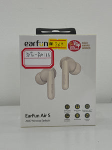 Clearance: Earfun Air S