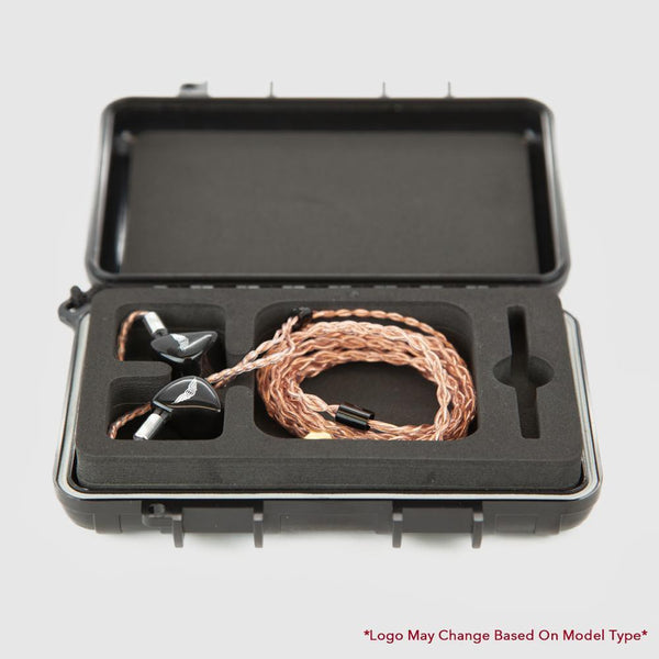 Empire Ears Legend X, Universal In-Ear Monitors: High-Resolution Hybrid Driver Earphones IEM (Legend X)