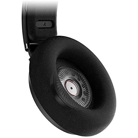 Philips SHP9600, Open Back Headphones: Wired, Comfort Fit, Open Back with 50mm Neodymium Drivers Headphone (SHP 9600)