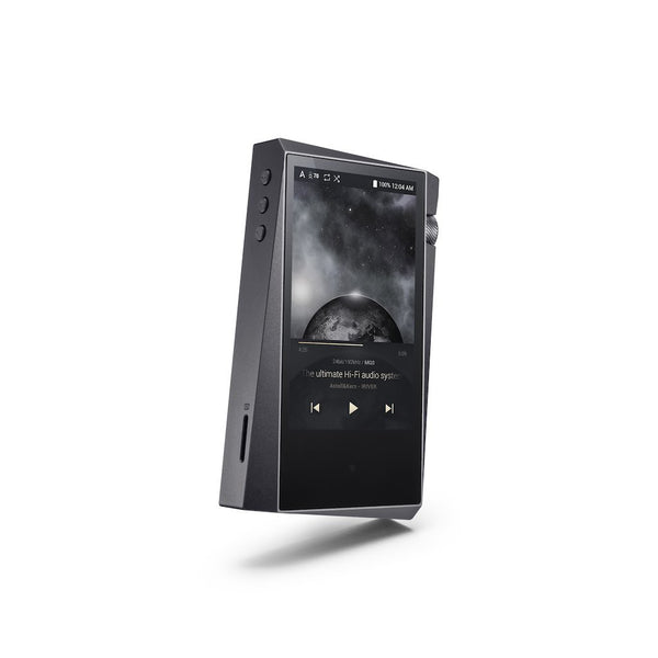 Astell  &Kern A&Norma SR15, Digital Audio Player: Dual DAC Portable DAP (SR 15)