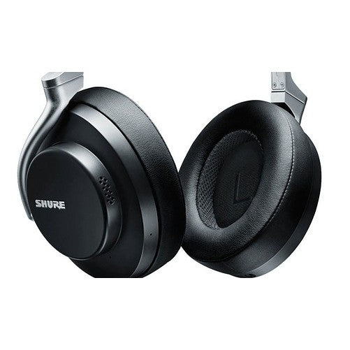 Shure Aonic 50, Wireless Bluetooth Headphones: Premium Studio-Quality Sound & Bluetooth 5 Technology (Aonic 50)