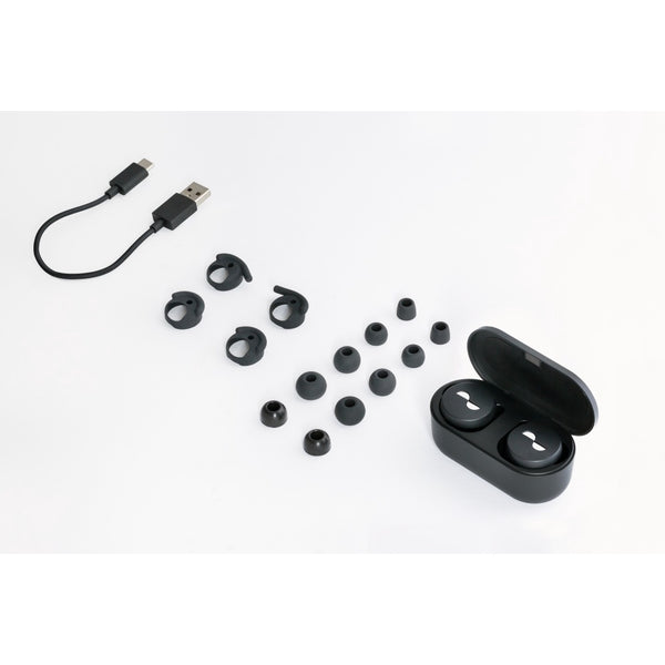 Nura NuraTrue, True Wireless Earbuds: True Wireless Earbuds TWS (NURATRUE)