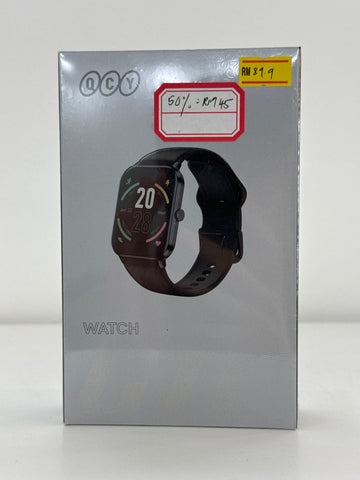 Clearance: QCY Watch GTC