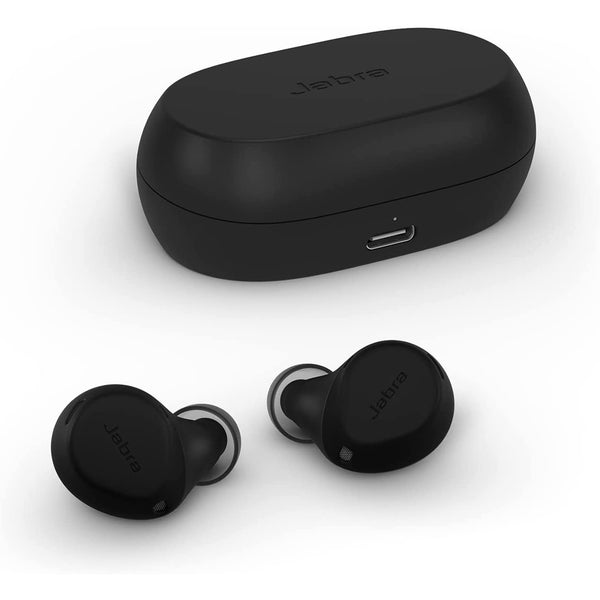 Jabra Elite 7 Active, True Wireless Earbuds: Active Noise Cancellation Earphones TWS (Elite 7 Active)